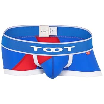 Amazon | [トゥート] メンズ ローライズ ボクサー パンツ